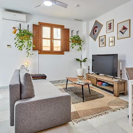 Apartamento Obispo Centro Jerez De La Frontera Eksteriør billede