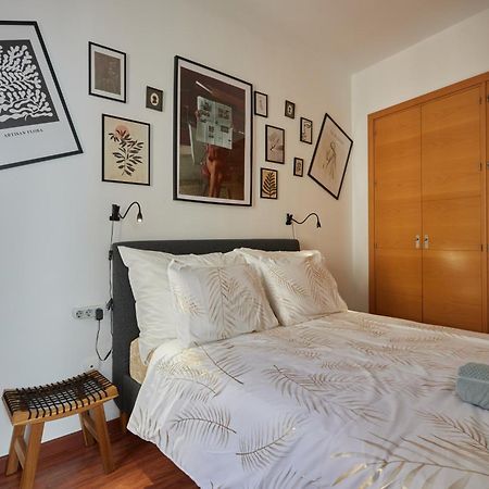 Apartamento Obispo Centro Jerez De La Frontera Eksteriør billede