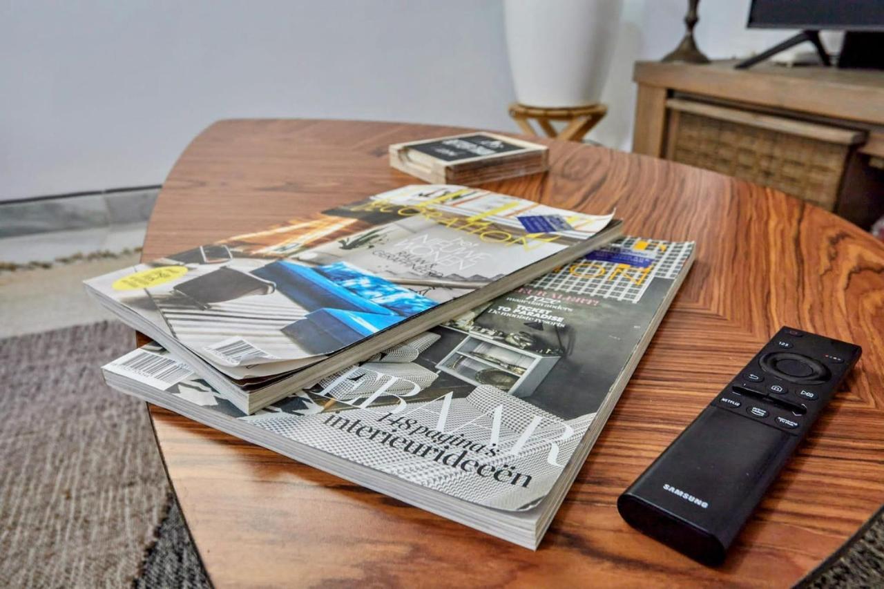 Apartamento Obispo Centro Jerez De La Frontera Eksteriør billede