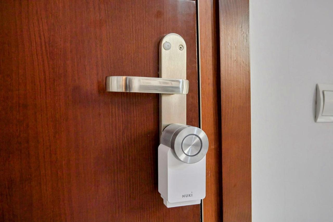 Apartamento Obispo Centro Jerez De La Frontera Eksteriør billede