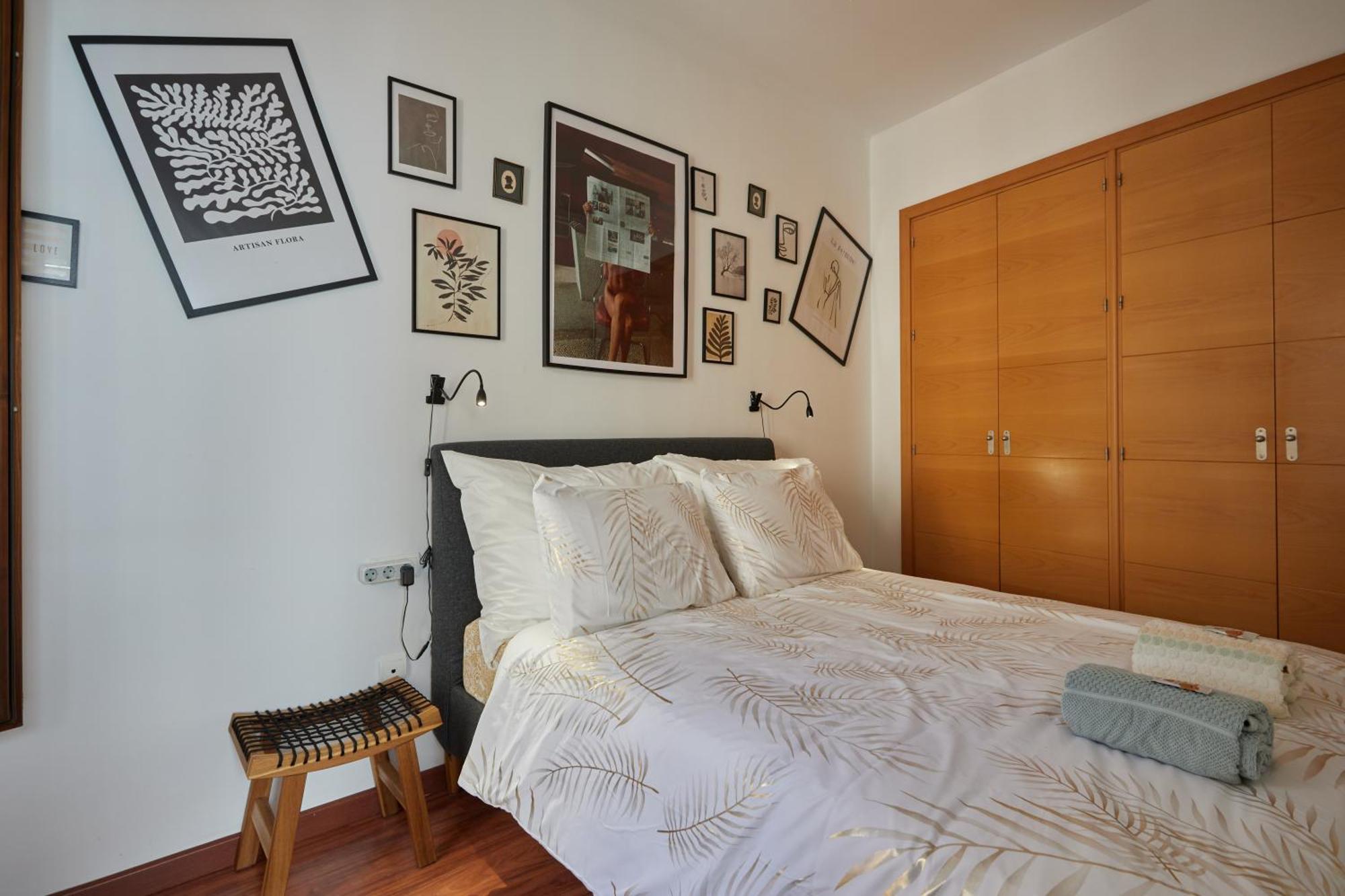 Apartamento Obispo Centro Jerez De La Frontera Eksteriør billede
