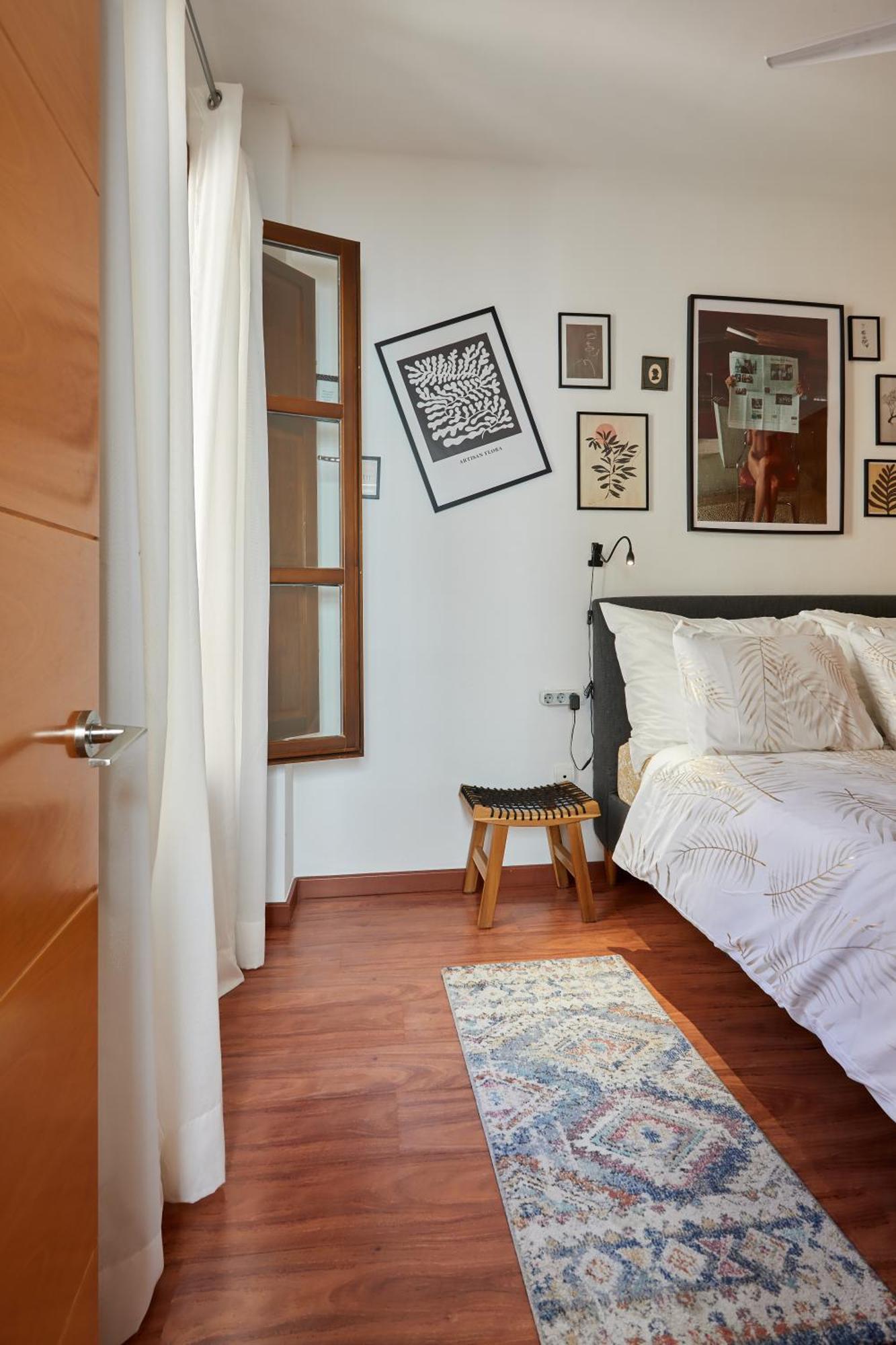 Apartamento Obispo Centro Jerez De La Frontera Eksteriør billede