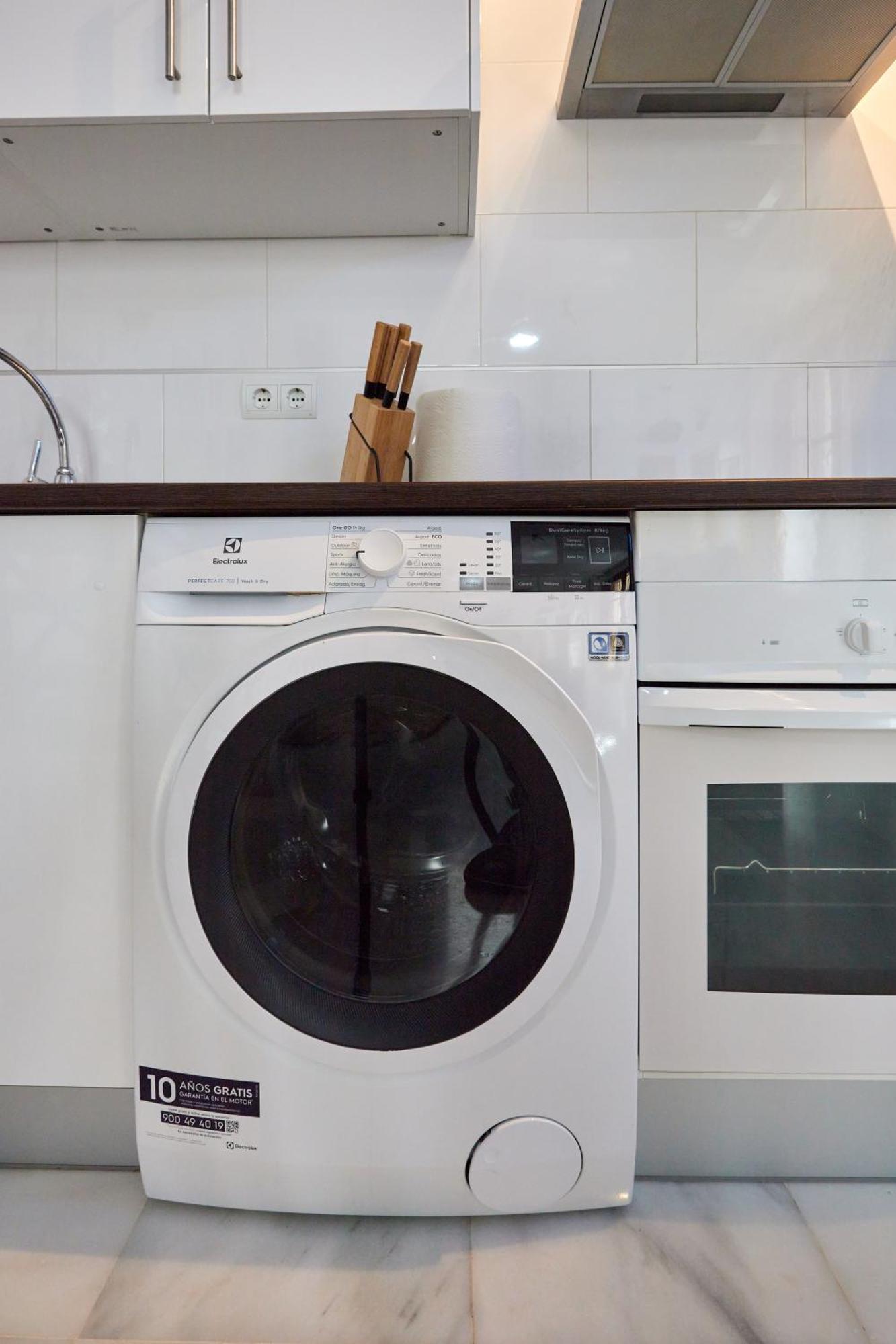 Apartamento Obispo Centro Jerez De La Frontera Eksteriør billede