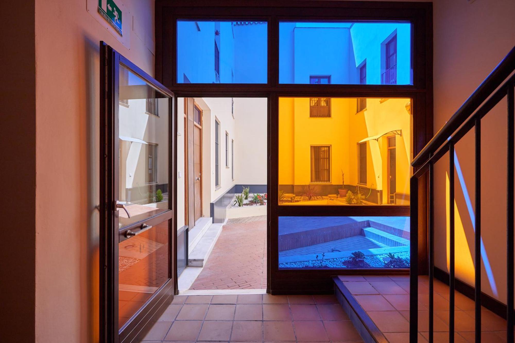 Apartamento Obispo Centro Jerez De La Frontera Eksteriør billede
