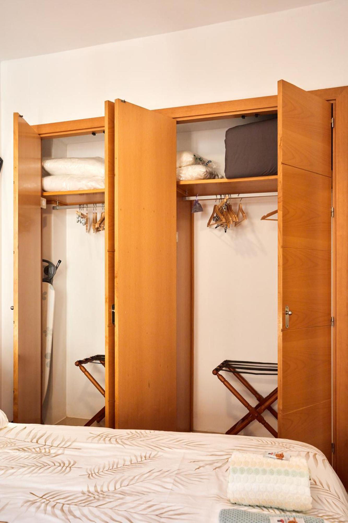 Apartamento Obispo Centro Jerez De La Frontera Eksteriør billede