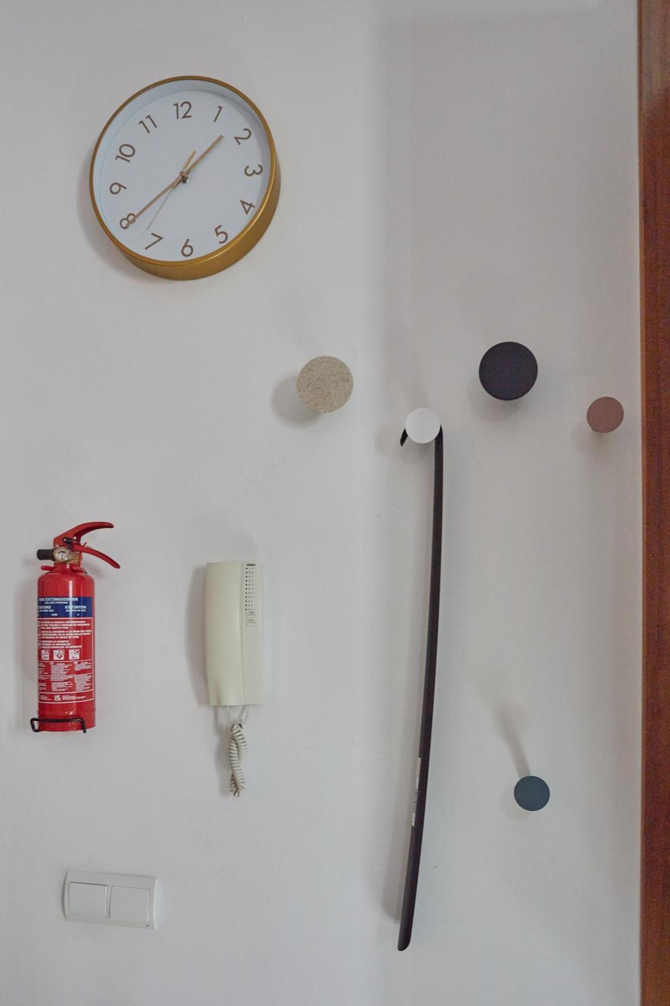 Apartamento Obispo Centro Jerez De La Frontera Eksteriør billede