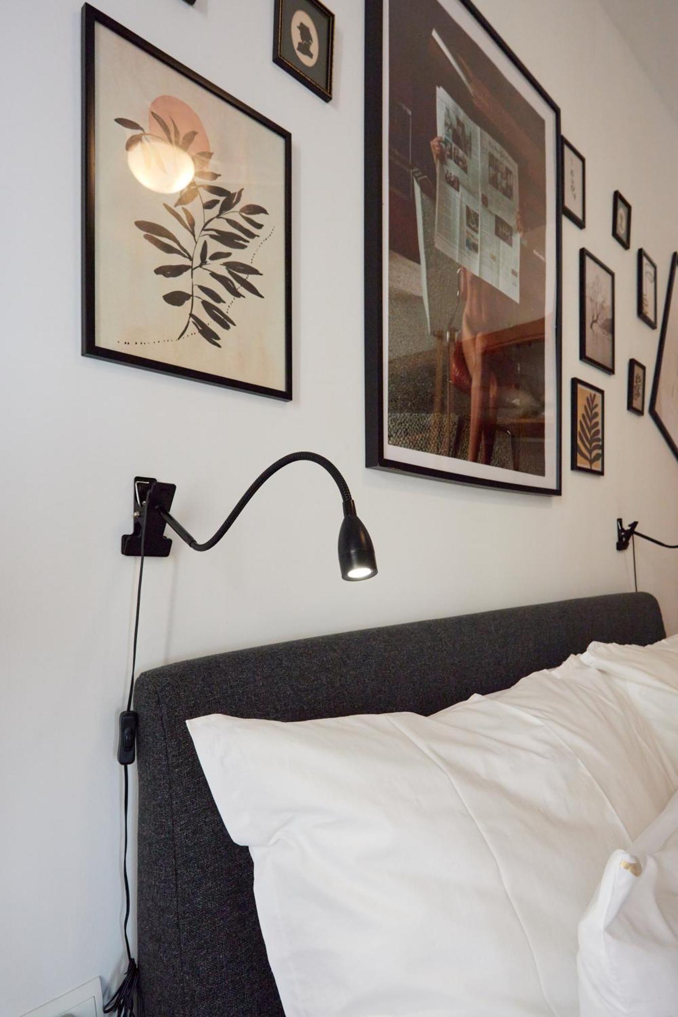 Apartamento Obispo Centro Jerez De La Frontera Eksteriør billede