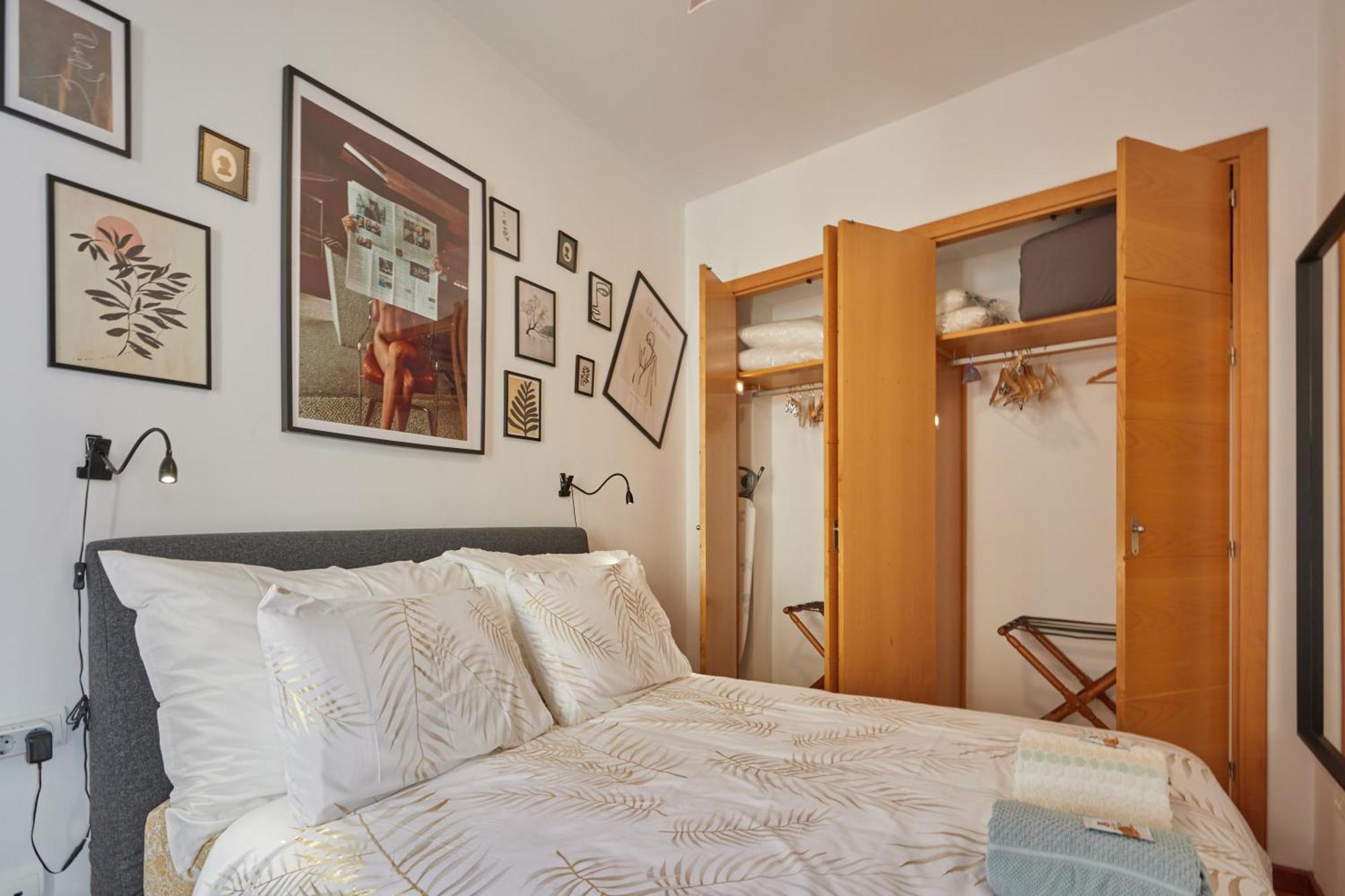 Apartamento Obispo Centro Jerez De La Frontera Eksteriør billede