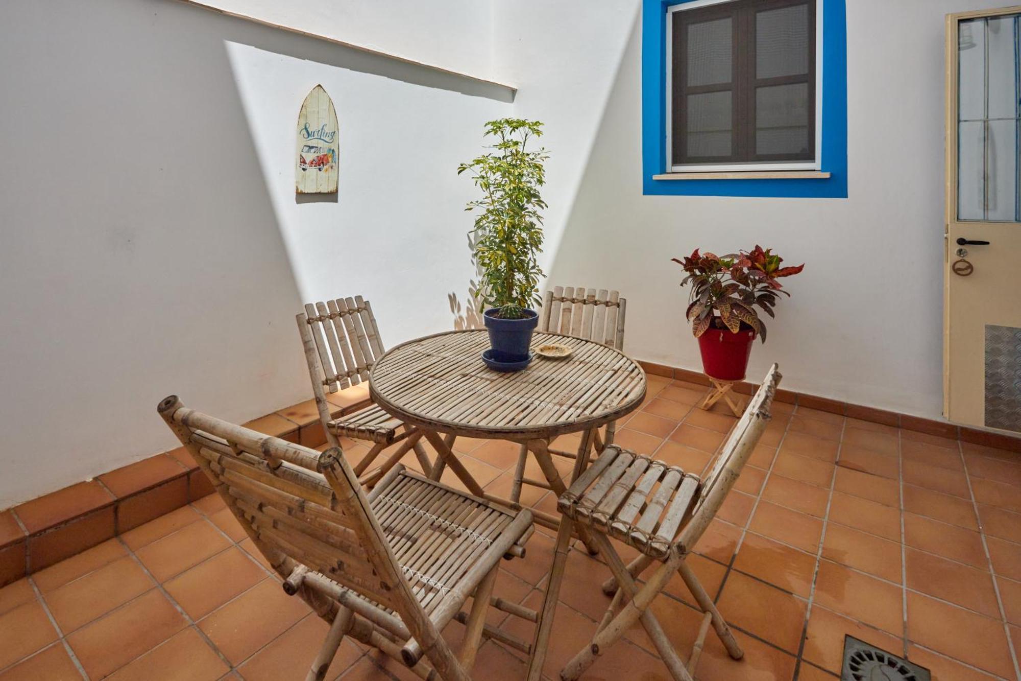 Apartamento Obispo Centro Jerez De La Frontera Eksteriør billede