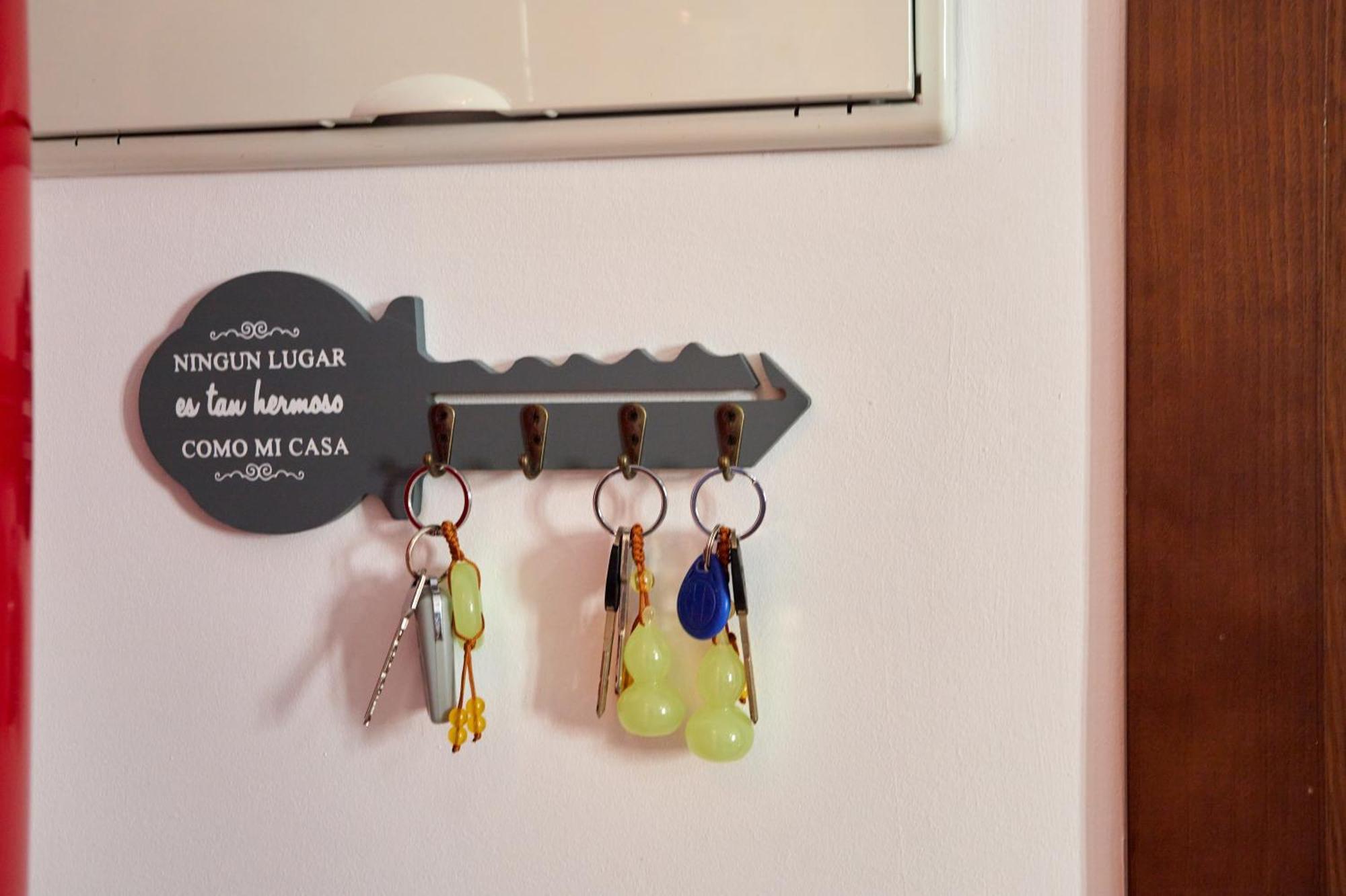 Apartamento Obispo Centro Jerez De La Frontera Eksteriør billede
