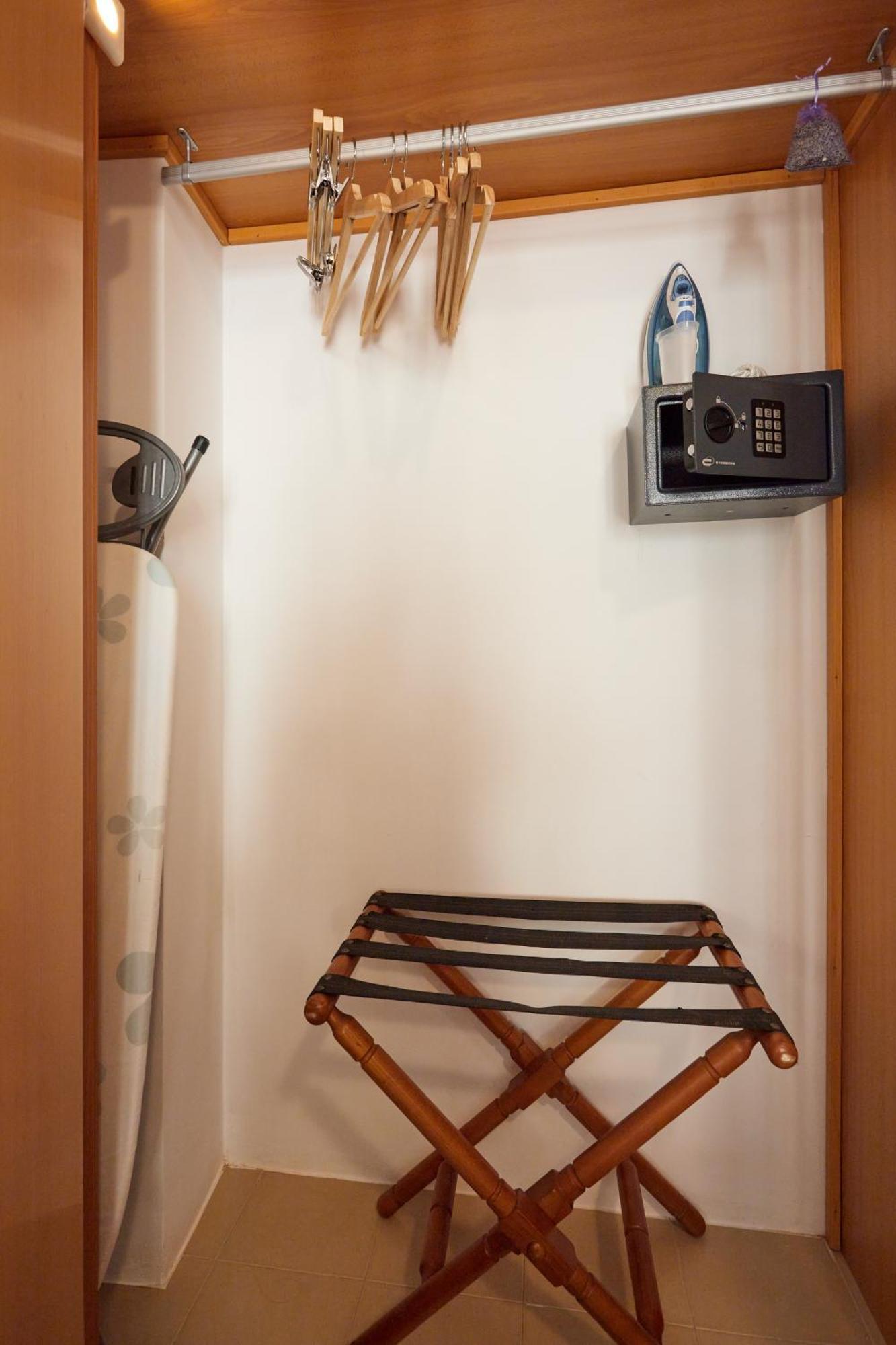 Apartamento Obispo Centro Jerez De La Frontera Eksteriør billede