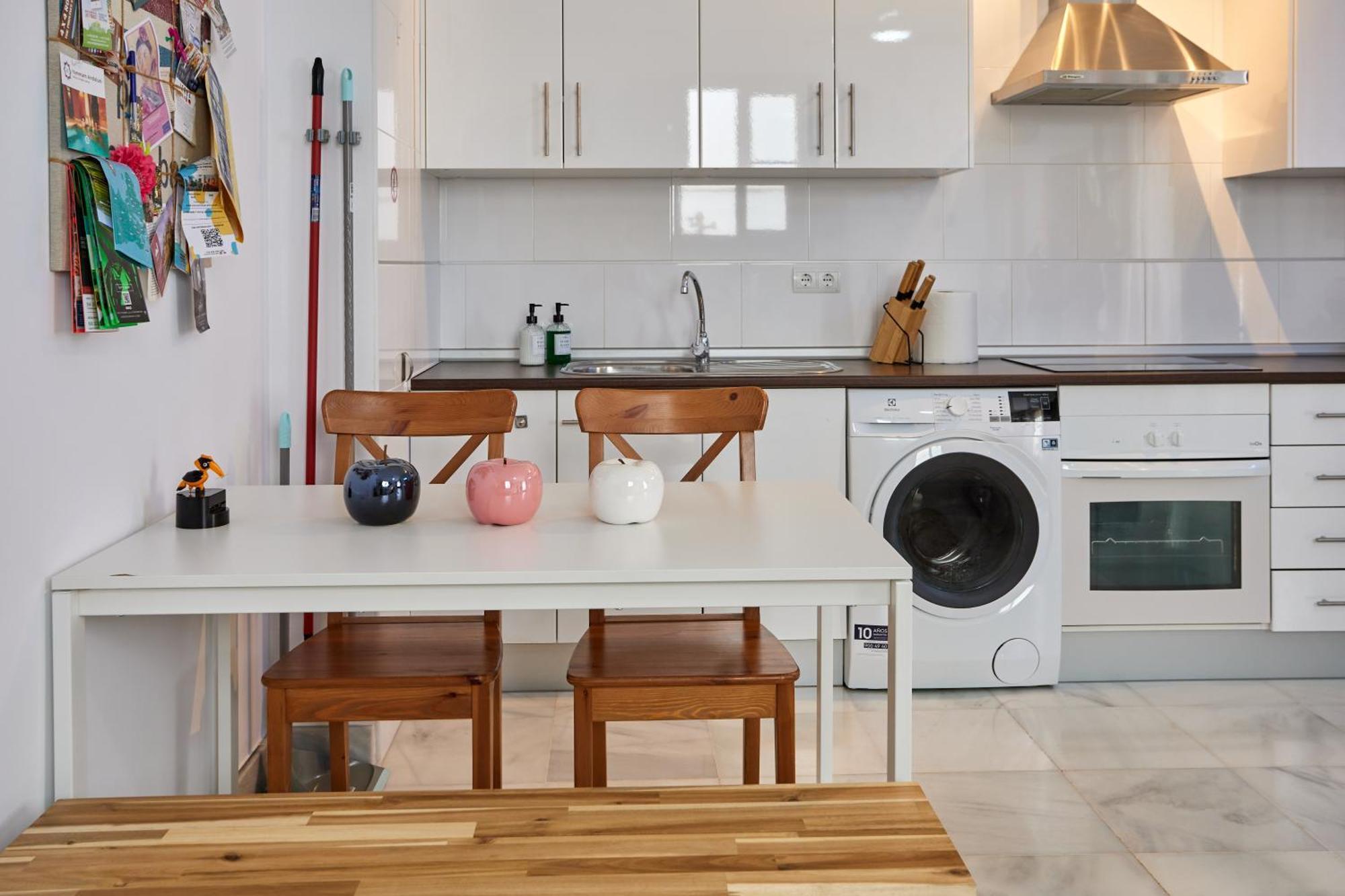 Apartamento Obispo Centro Jerez De La Frontera Eksteriør billede