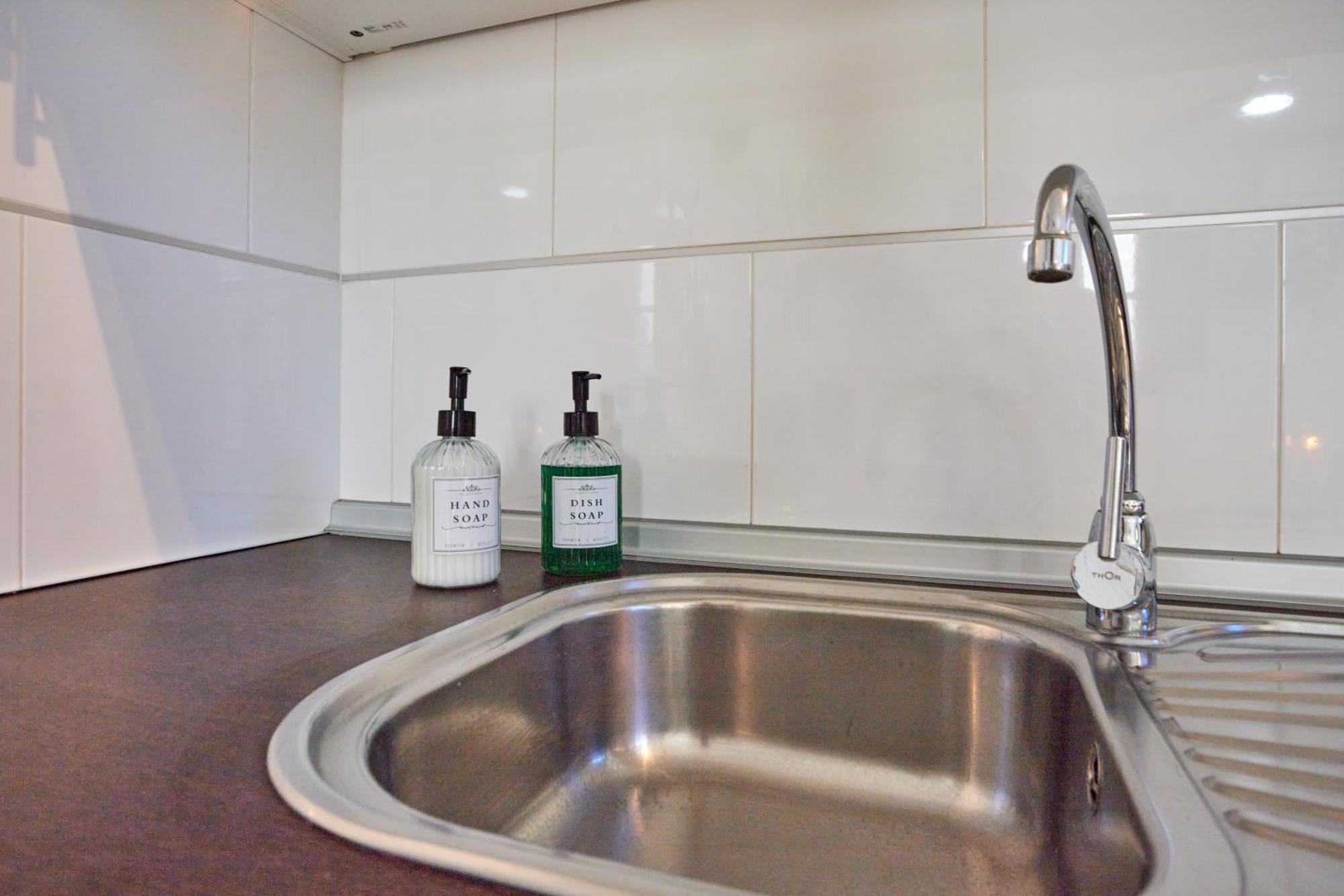 Apartamento Obispo Centro Jerez De La Frontera Eksteriør billede