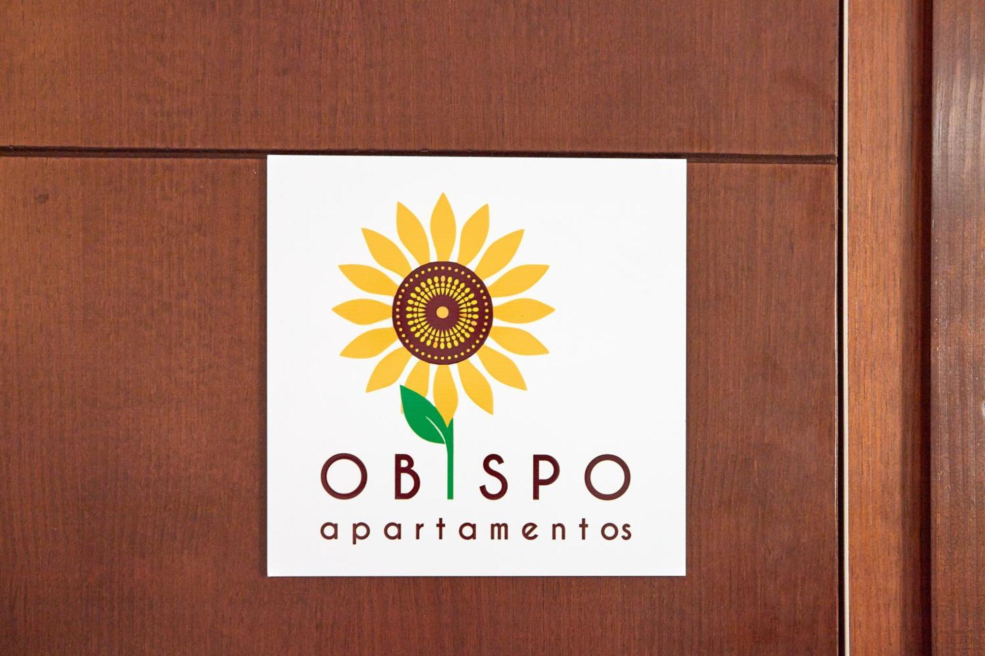 Apartamento Obispo Centro Jerez De La Frontera Eksteriør billede