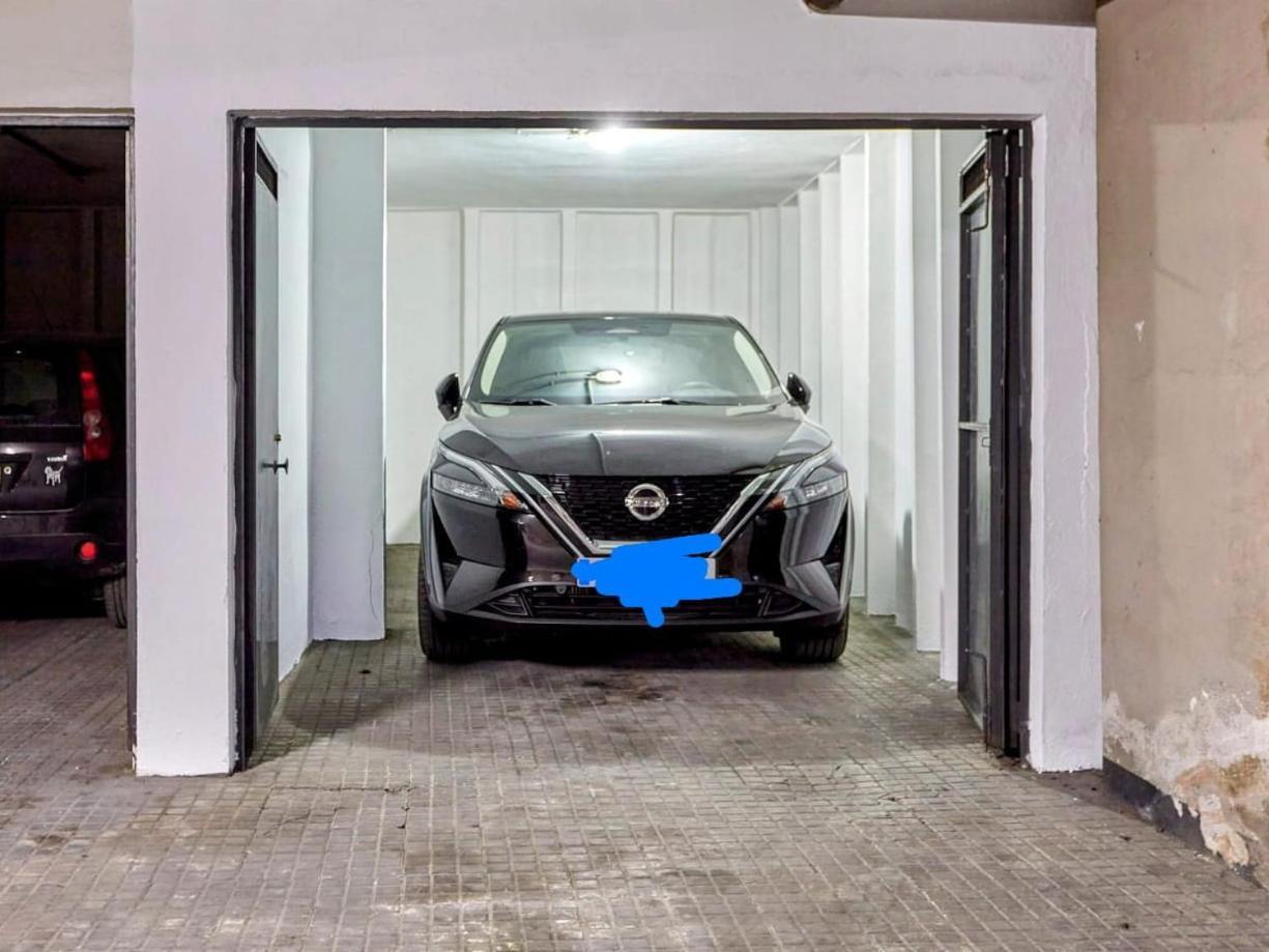 Apartamento Obispo Centro Jerez De La Frontera Eksteriør billede
